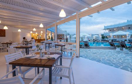 Hotel Aloe - voksenhotel slide 5