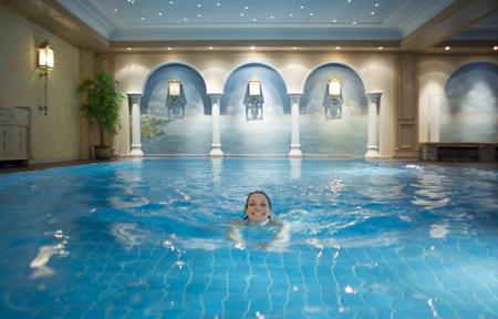 Hotel Salzburgerhof  slide 4