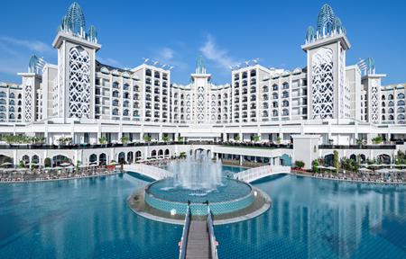 Hotel Granada Luxury Belek