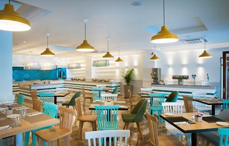 Hotel Solimar Turquoise - Voksenhotel 18+ slide 5