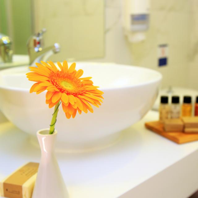 Hotel White Olive Marine Aquapark - billede 5