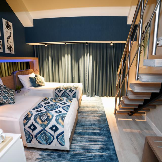 Hotel Royal Wings - billede 4