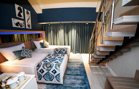 Hotel Royal Wings slide 4