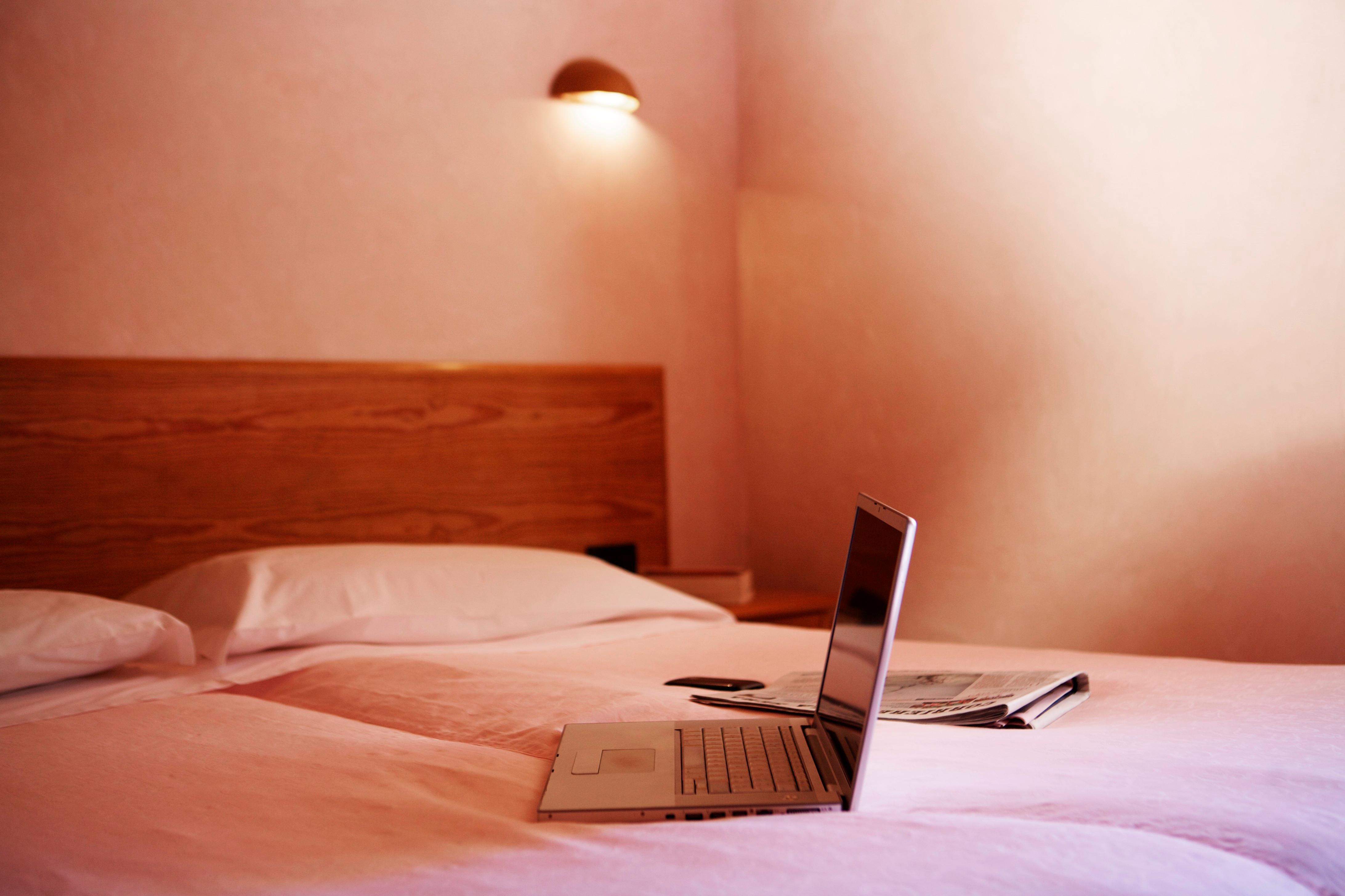 Hotel La Mirandola slide 3