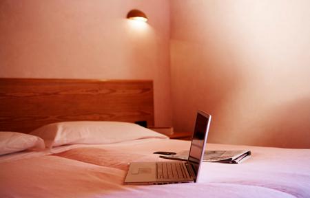 Hotel La Mirandola slide 3