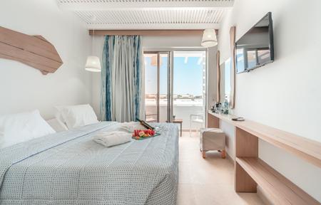 Hotel Aloe - voksenhotel slide 3