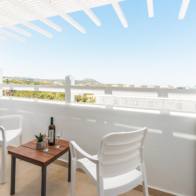 Hotel Aloe - voksenhotel - billede 4