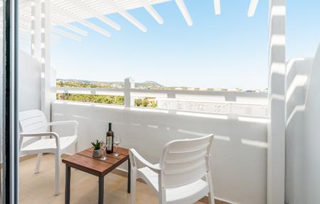 Hotel Aloe - voksenhotel slide 4