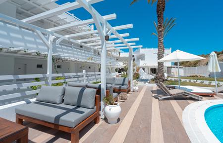 Hotel Aloe - voksenhotel slide 2