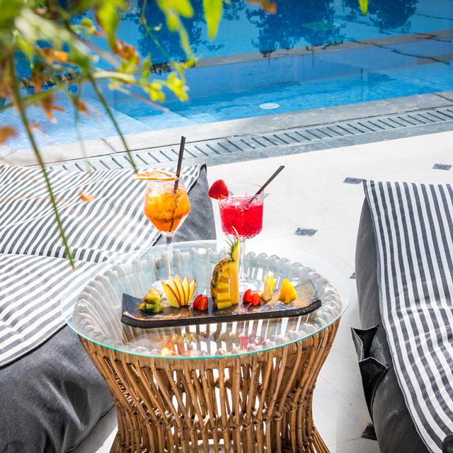 Hotel Vasia Boulevard Boutique - Voksenhotel - billede 3