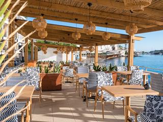 Hersonissos, Grækenland - Morgenmad afbudsrejse