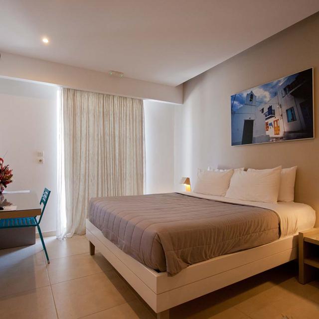 Hotel Irina Beach - billede 3