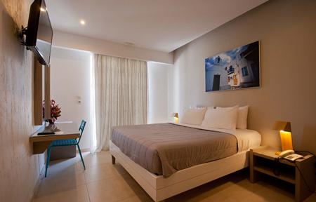 Hotel Irina Beach slide 3