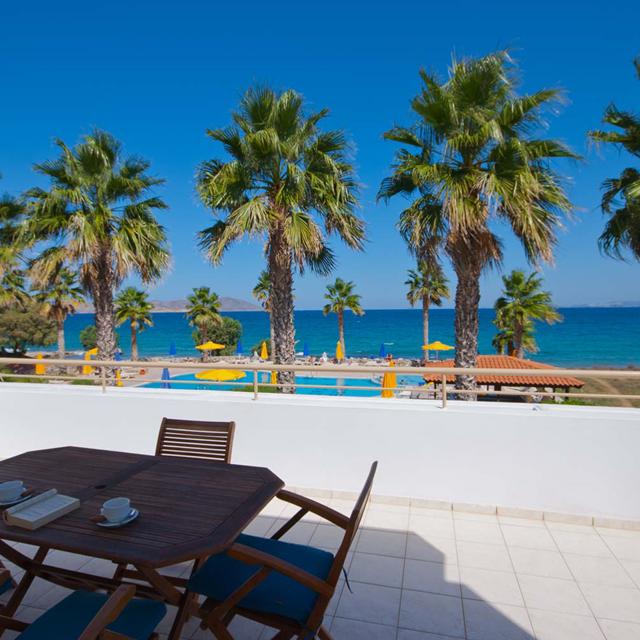 Hotel Irina Beach - billede 5