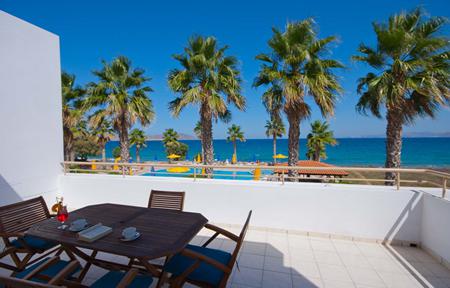 Hotel Irina Beach slide 5