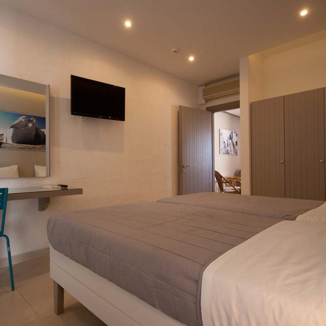 Hotel Irina Beach - billede 4