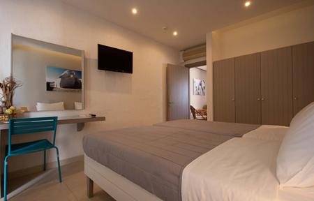 Hotel Irina Beach slide 4