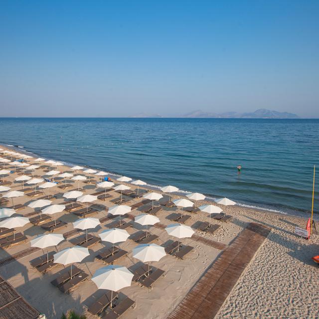 Hotel & Bungalows Caravia Beach - billede 2