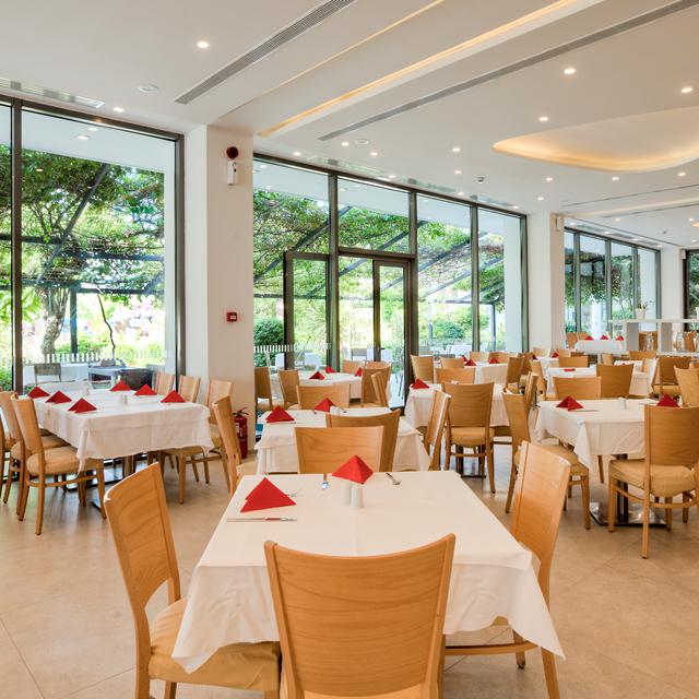 Hotel & Bungalows Caravia Beach - billede 5