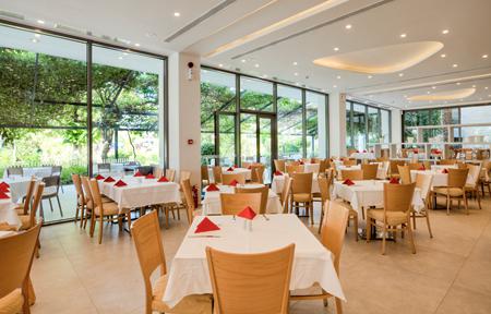 Hotel & Bungalows Caravia Beach billede 5