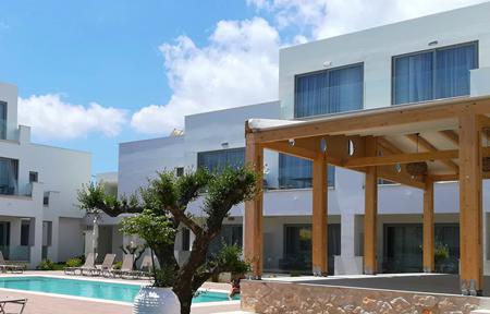 Lejligheder Lithakia Gardens slide 2