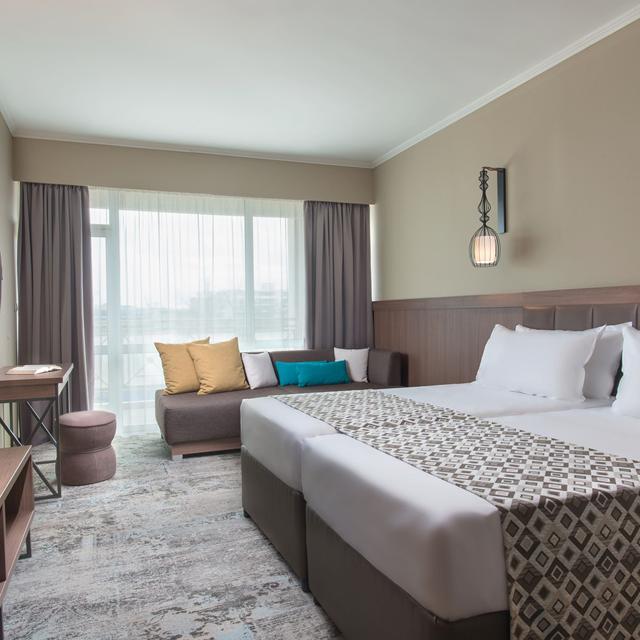 Hotel Alba - billede 4