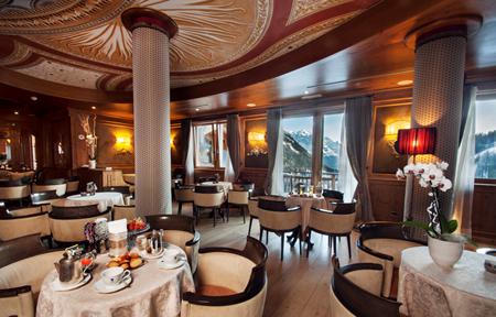 Hotel Cristal Palace slide 5