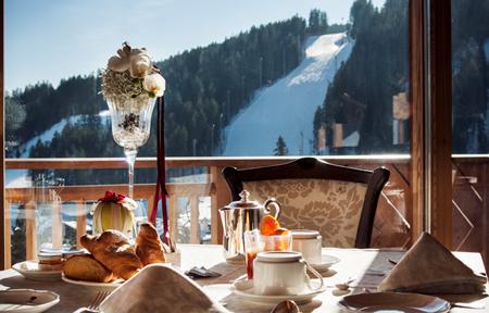 Hotel Cristal Palace slide 3