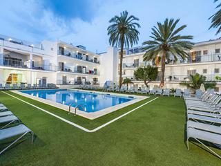 Alcudia, Spanien - Morgenmad afbudsrejse