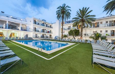 Hotel Eix Alcudia - Voksenhotel