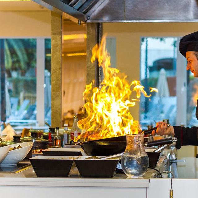 Hotel Eix Alcudia - Voksenhotel - billede 5