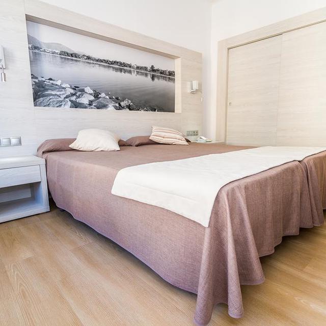 Hotel Eix Alcudia - Voksenhotel - billede 3