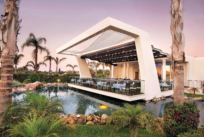 Hotel Olympic Lagoon Resort slide 4