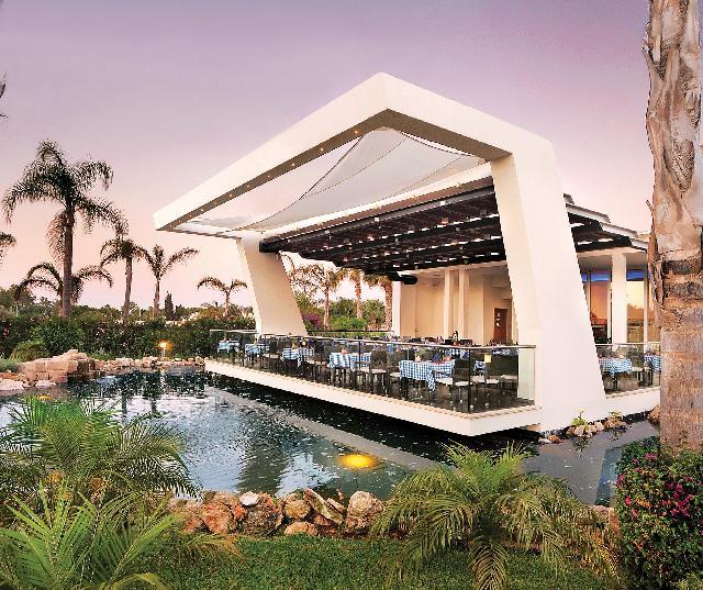 Hotel Olympic Lagoon Resort - billede 4