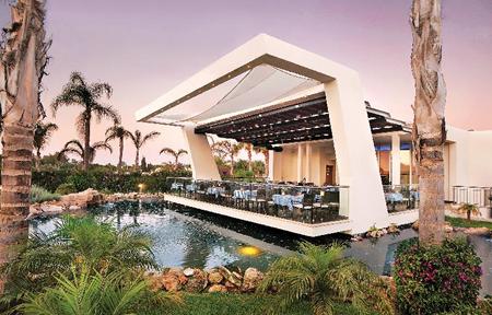 Hotel Olympic Lagoon Resort slide 4