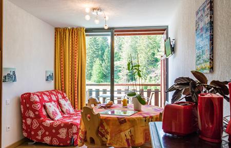 Hotel Club Chalets Margot slide 5