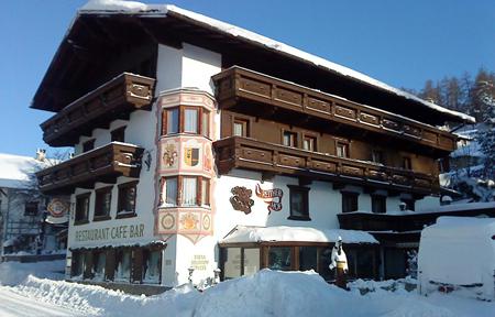 Gasthof Reitherhof