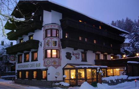 Gasthof Reitherhof slide 5