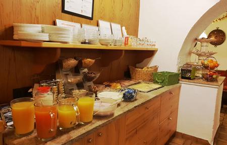 Gasthof Reitherhof slide 4