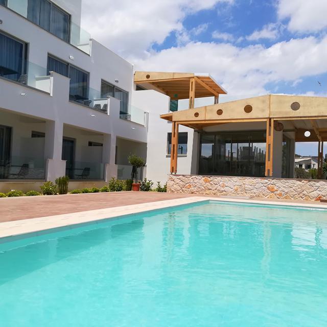 Lejligheder Lithakia Gardens - billede 6