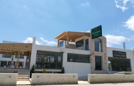 Lejligheder Lithakia Gardens slide 4