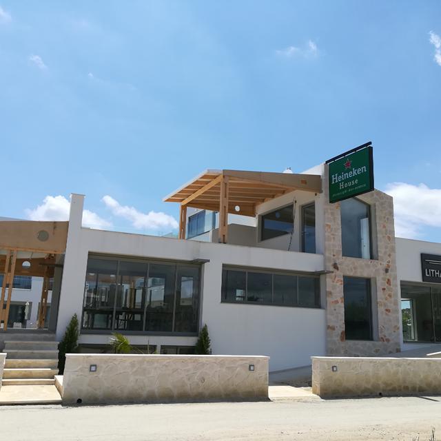 Lejligheder Lithakia Gardens - billede 4