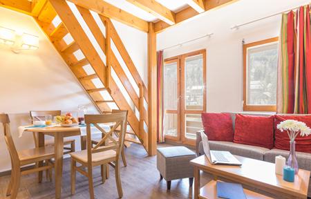 Résidence Les Ravines slide 4