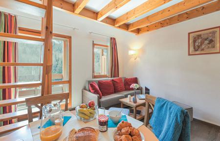 Résidence Les Ravines slide 5