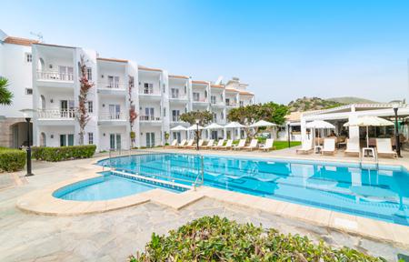 Lejligheder Fan Village slide 1