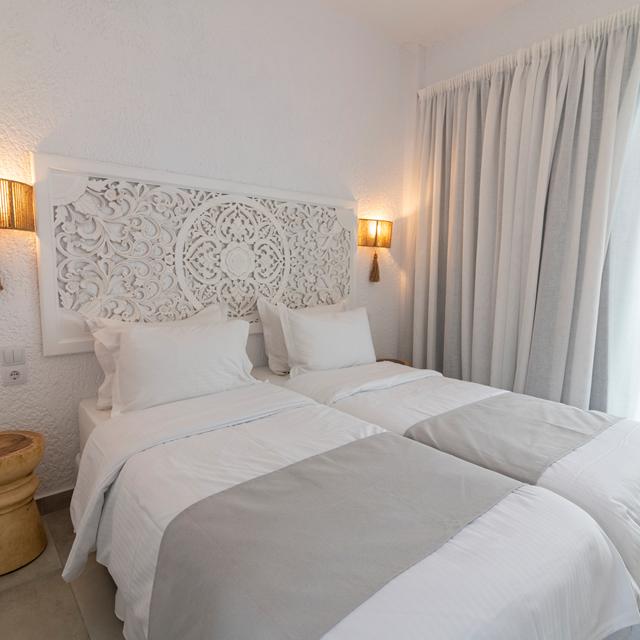 Lejligheder Fan Village - billede 2