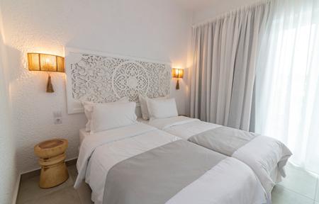 Lejligheder Fan Village slide 2