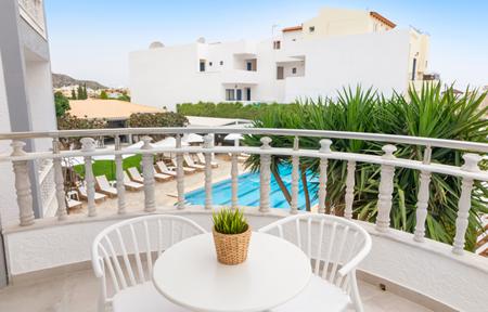 Lejligheder Fan Village slide 4