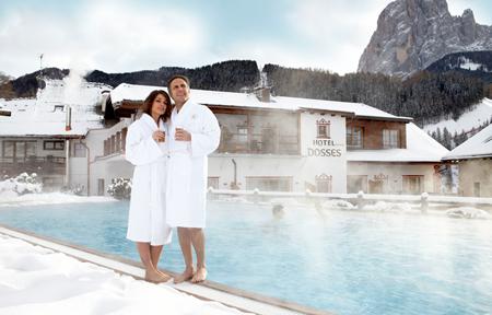 Vitalhotel Dosses slide 2