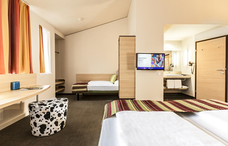 Hotel Blue Schladming  slide 4